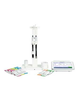 pH meter