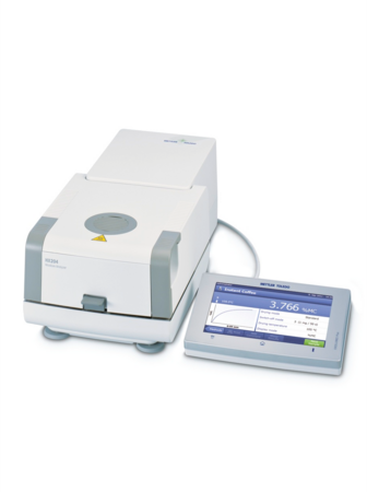 Moisture Analyzer